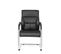 Chaises Cantilever Visiter Cl110 Noir