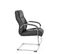 Chaises Cantilever Visiter Cl110 Noir