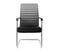 Chaises Cantilever Falcone V Noir/gris