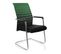 Chaises Cantilever Falcone V Noir/vert