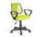 Chaise Pivotante Pour Des Enfants Kiddy Cd Vert