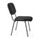 Chaise à Quatre Pieds Xt 600 XL Noir