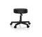 Tabouret Pivotant Operator I Noir