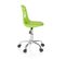 Chaise Pivotante Pour Des Enfants Fancy I Vert