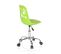 Chaise Pivotante Pour Des Enfants Fancy I Vert