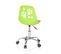 Chaise Pivotante Pour Des Enfants Fancy I Vert