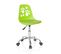 Chaise Pivotante Pour Des Enfants Fancy I Vert