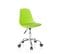 Chaise Pivotante Pour Des Enfants Fancy Ii Vert