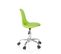 Chaise Pivotante Pour Des Enfants Fancy Ii Vert