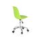 Chaise Pivotante Pour Des Enfants Fancy Ii Vert