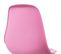 Chaise Pivotante Pour Des Enfants Fancy Ii Rose