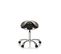 Tabouret De Selle Ortho Sit Noir