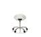 Tabouret De Selle Ortho Sit Blanc