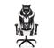 Fauteuil Gamer Promoter I Noir/blanc