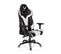 Fauteuil Gamer Promoter I Noir/blanc