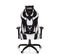 Fauteuil Gamer Promoter Ii Noir/blanc