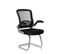 Chaises Cantilever Flyer Pro V Noir