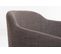 Chaise Magnus Tissu Gris