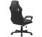 Fauteuil De Bureau Fire Vert