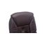 Fauteuil De Bureau Big Rodeo Marron