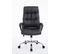 Fauteuil De Bureau Poseidon Noir