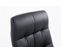 Fauteuil De Bureau Poseidon Noir