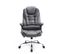 Fauteuil De Bureau Thor Gris