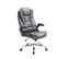 Fauteuil De Bureau Thor Gris