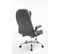 Fauteuil De Bureau Thor Gris