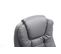 Fauteuil De Bureau Thor Gris