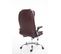 Fauteuil De Bureau Thor Bordeaux