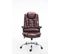 Fauteuil De Bureau Thor Bordeaux