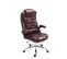 Fauteuil De Bureau Thor Bordeaux