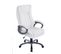 Fauteuil De Bureau Xl Bern Blanc