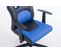 Fauteuil De Bureau Fun Pour Enfants Noir / Bleu