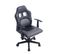 Fauteuil De Bureau Fun Pour Enfants Noir / Gris