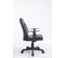 Fauteuil De Bureau Fun Pour Enfants Noir / Noir