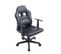 Fauteuil De Bureau Fun Pour Enfants Noir / Noir