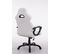 Chaise De Bureau Big Xxx Blanc