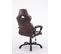 Chaise De Bureau Big Xxx Bordeaux