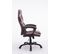 Chaise De Bureau Big Xxx Bordeaux