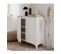 Buffet 2 Portes L88 Cm