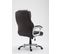 Fauteuil De Bureau Xl Texas V2 Similicuir Marron