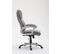 Fauteuil De Bureau Xl Texas V2 Tissu Gris