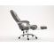 Fauteuil De Bureau Pacific En Tissu Gris