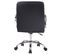 Chaise De Bureau Deli Pro Similicuir Noir