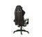 Fauteuil De Bureau Ignite Similicuir Noir / Vert