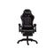 Fauteuil De Bureau Ignite Similicuir Noir / Noir