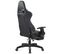 Fauteuil De Bureau Turbo Xfm Noir / Vert