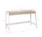 Bureau Informatique Pour Ordinateur Conception Simple Plan De Travail, Fwt41-wn